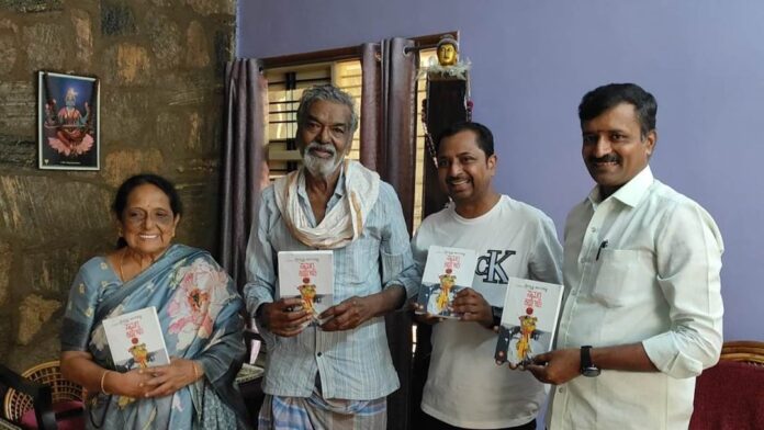 ಶ್ರೀಕೃಷ್ಣ ಆಲನಹಳ್ಳಿ