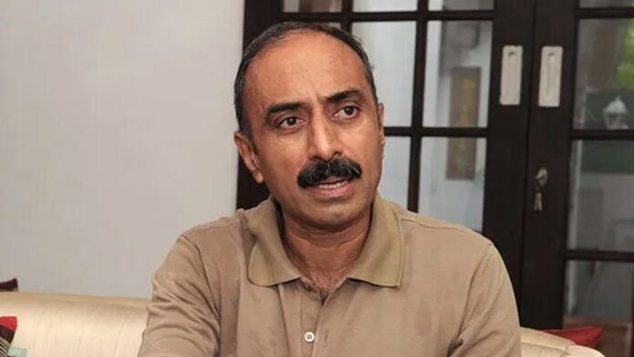 ಲಾಕಪ್ ಡೆತ್&zwnj; ಪ್ರಕರಣ, ಮಾಜಿ ಐಪಿಎಸ್ ಅಧಿಕಾರಿ, ಸಂಜೀವ್ ಭಟ್, ಗುಜರಾತ್,