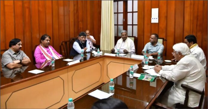 ಬಿಜೆಪಿ ಶಾಸಕರ ಅಮಾನತು ವಾಪಸ್