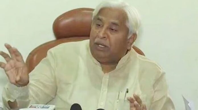 ಸಚಿವ ಎಚ್&zwnj; ಕೆ ಪಾಟೀಲ್