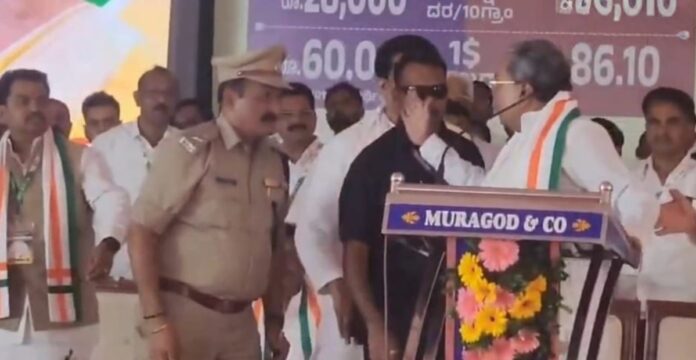 ಸಿಎಂ ಸಿದ್ದರಾಮಯ್ಯ (10)