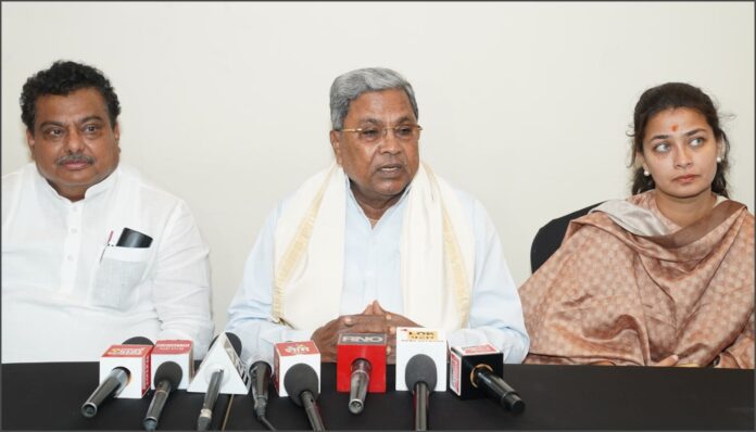 ಸಿದ್ದರಾಮಯ್ಯ