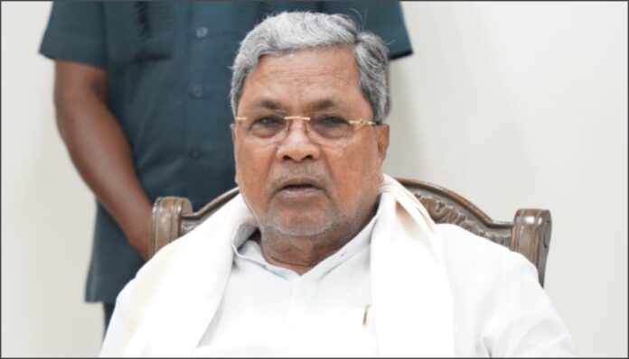 ಸಿದ್ದರಾಮಯ್ಯ