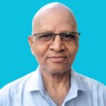 ಸಿ ಬಿ ಪಾಟೀಲ