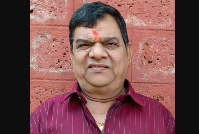 ಕುಂಭಮೇಳದಿಂದ ಹಿಂದಿರುಗುವ ವೇಳೆ ಹೃದಯಾಘಾತದಿಂದ ಸಾವು