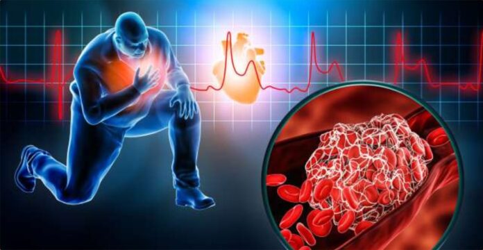 ಹೃದಯಾಘಾತ (2)