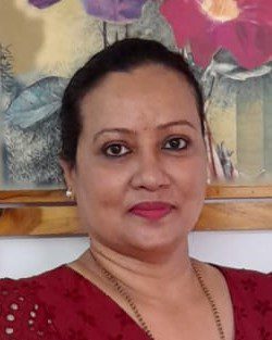 ಹೇಮಾ ವೆಂಕಟ್&zwnj;