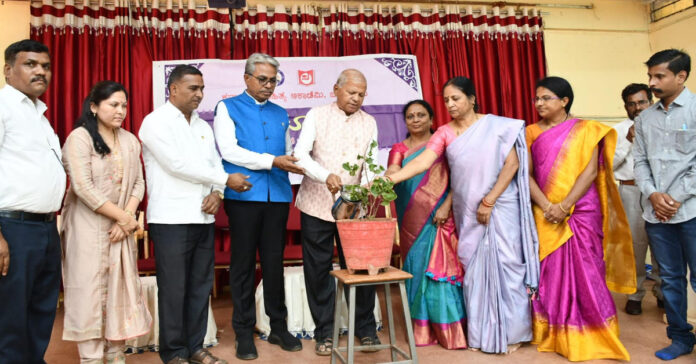 ಚಕೋರ ಕಾರ್ಯಕ್ರಮ