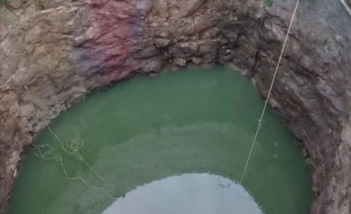 ಧಾರವಾಡ | ಒಂದೇ ಕುಟುಂಬದ ನಾಲ್ವರು ಬಾವಿಗೆ ಹಾರಿ ಆತ್ಮಹತ್ಯೆ