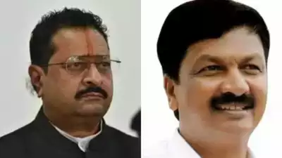 ಬೆಳಗಾವಿ | ಯತ್ನಾಳ್ ಉಚ್ಚಾಟನೆ ಹೈಕಮಾಂಡ್ ನಿರ್ಧಾರ ವಾಪಸ್ : ರಮೇಶ ಜಾರಕಿಹೊಳಿ