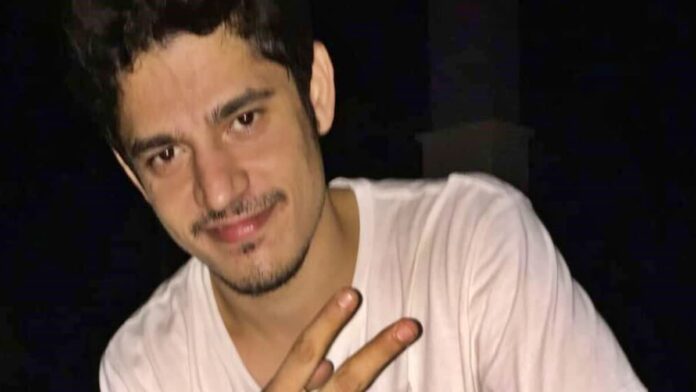 ಆ್ಯಡಂ ಬಿದ್ದಪ್ಪ