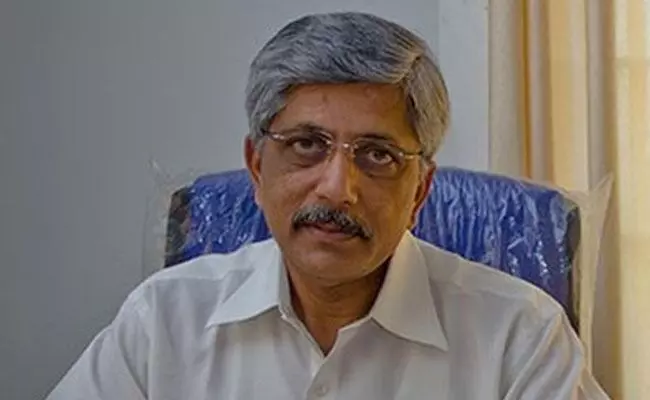 ಜಯಪ್ರಕಾಶ್ ಹೆಗ್ಡೆ