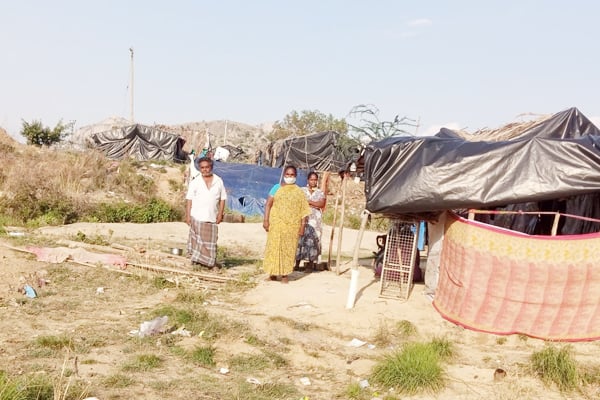 ಅಲೆಮಾರಿ