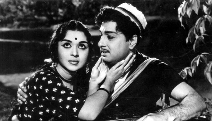 ಬಿ. ಸರೋಜಾದೇವಿ