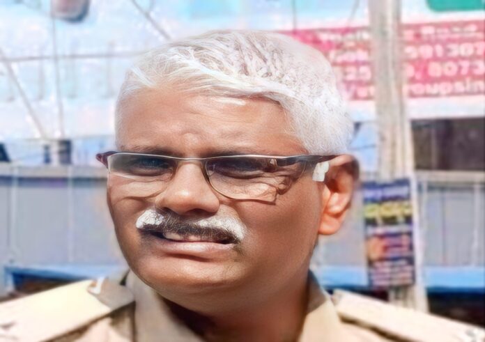 ಬೆಳಗಾವಿ : ಎಎಸ್ಐ ಹೃದಯಾಘಾತದಿಂದ ಸಾವು