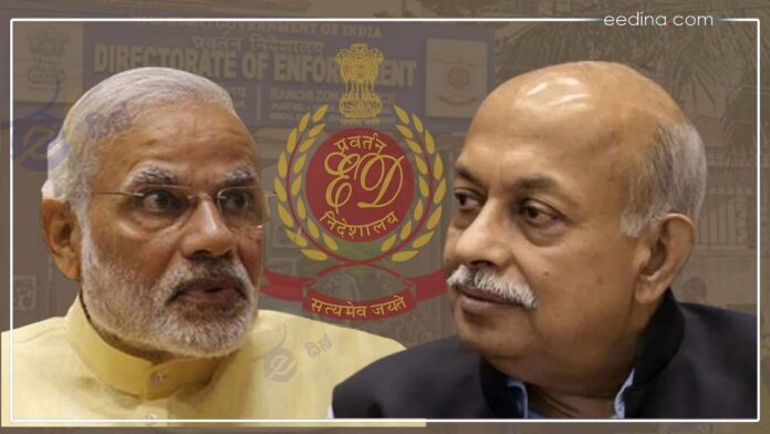 ಸಂಜಯ್ ಮಿಶ್ರಾ