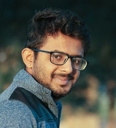 ಅಭಿಷೇಕ್ ಪೈ