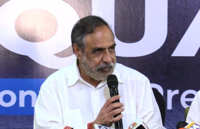 ರಾಹುಲ್&zwnj; ಗಾಂಧಿ