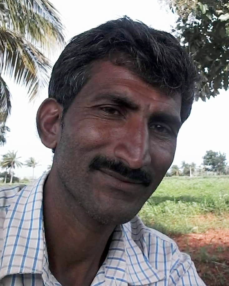 ಚಂಸು ಪಾಟೀಲ