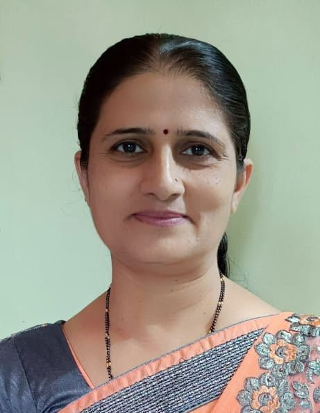 ಜ್ಯೋತಿ ಡಿ ಬೊಮ್ಮಾ