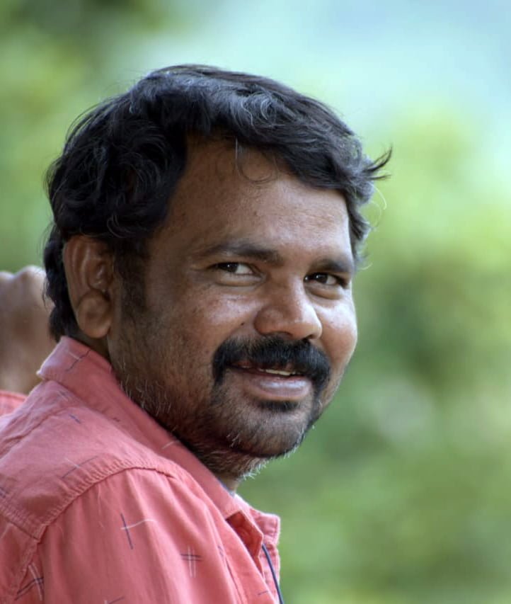 ರವಿಕುಮಾರ್ ನೀಹ