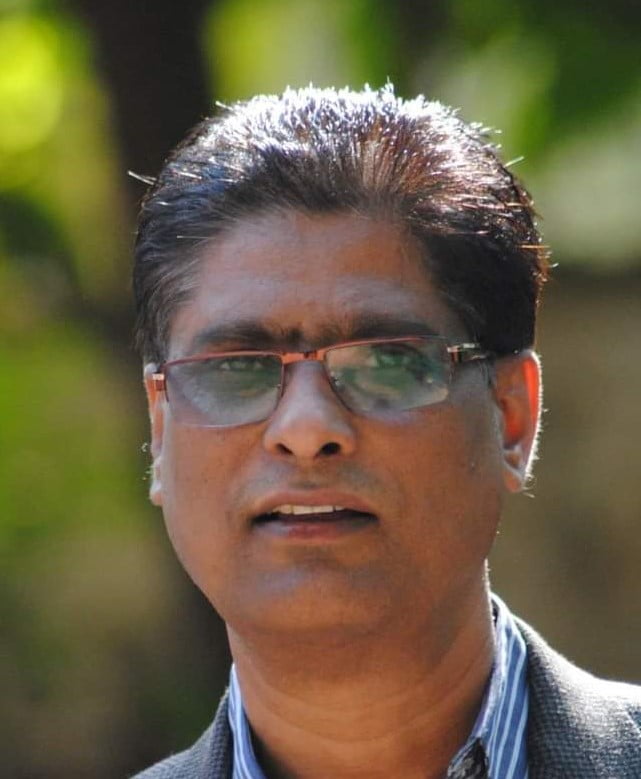 ರಹಮತ್ ತರೀಕೆರೆ