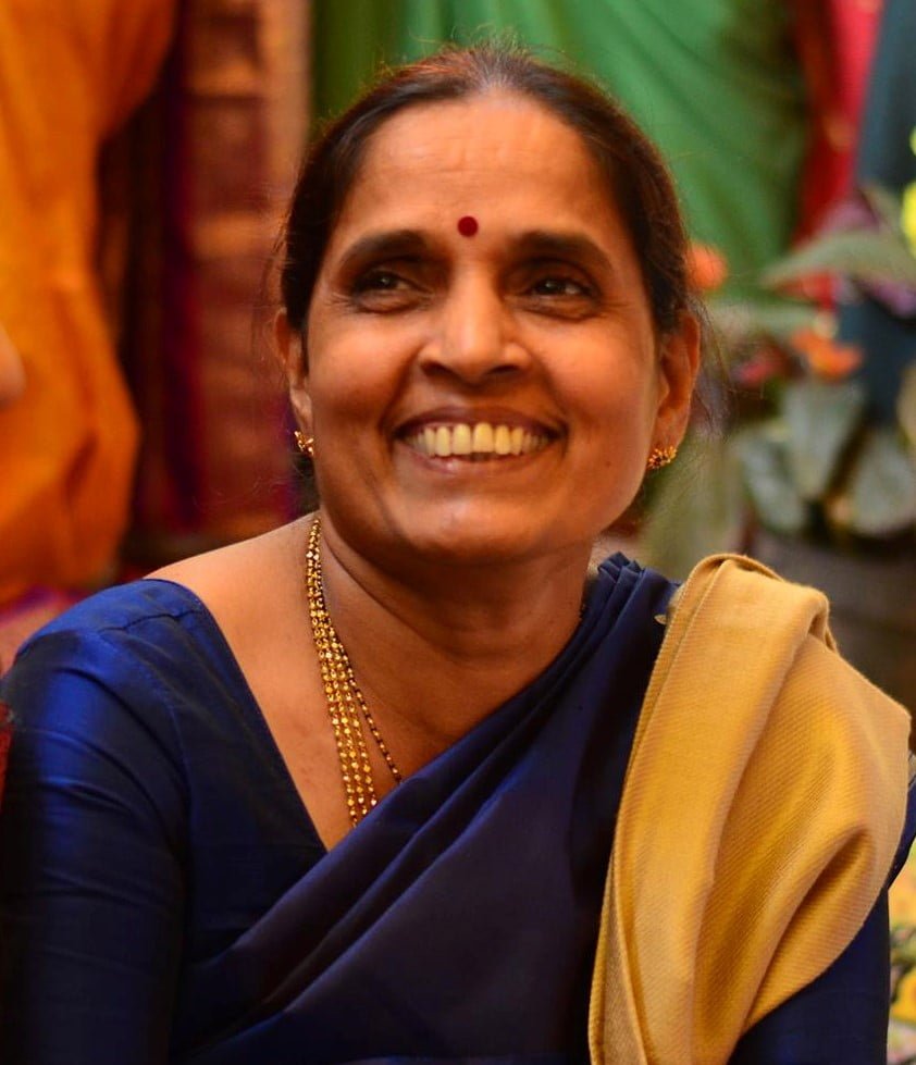 ಶಾರದಾ ಗೋಪಾಲ