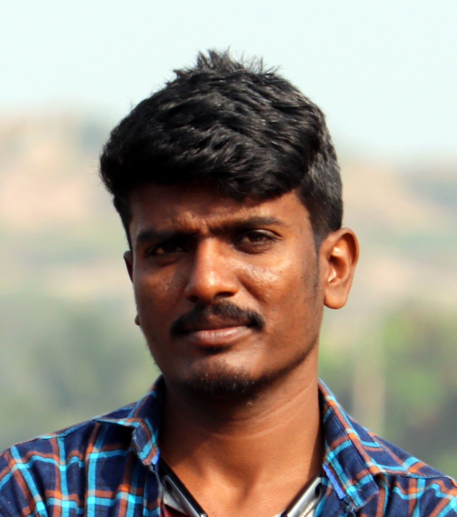 ಶರಣಪ್ಪ ಎಚ್ ಸಂಗನಾಳ