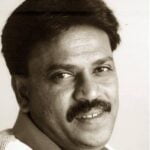 Basavaraju Megalkeri