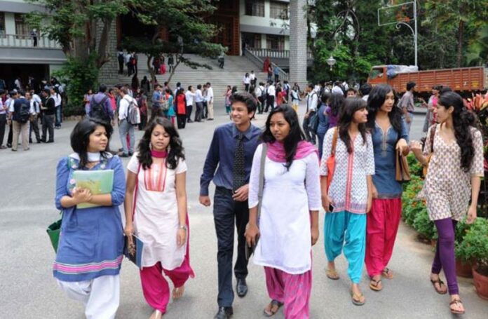 ಬೆಂಗಳೂರು ವಿಶ್ವ ವಿದ್ಯಾಲಯ