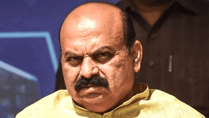 ಬೊಮ್ಮಾಯಿ