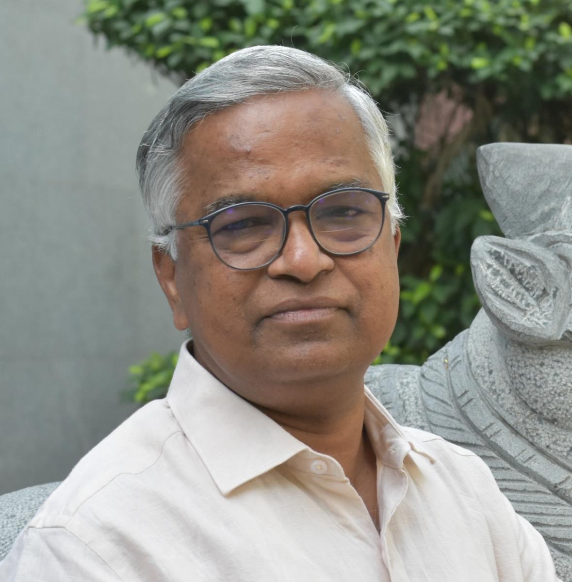 ಡಾ. ಪುರುಷೋತ್ತಮ ಬಿಳಿಮಲೆ