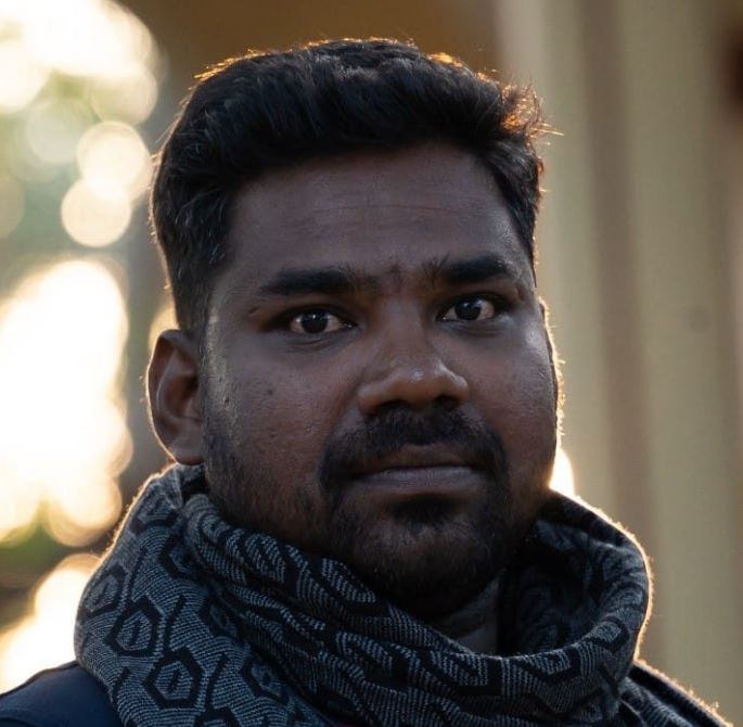 ವಿ ಎಲ್ ನರಸಿಂಹಮೂರ್ತಿ