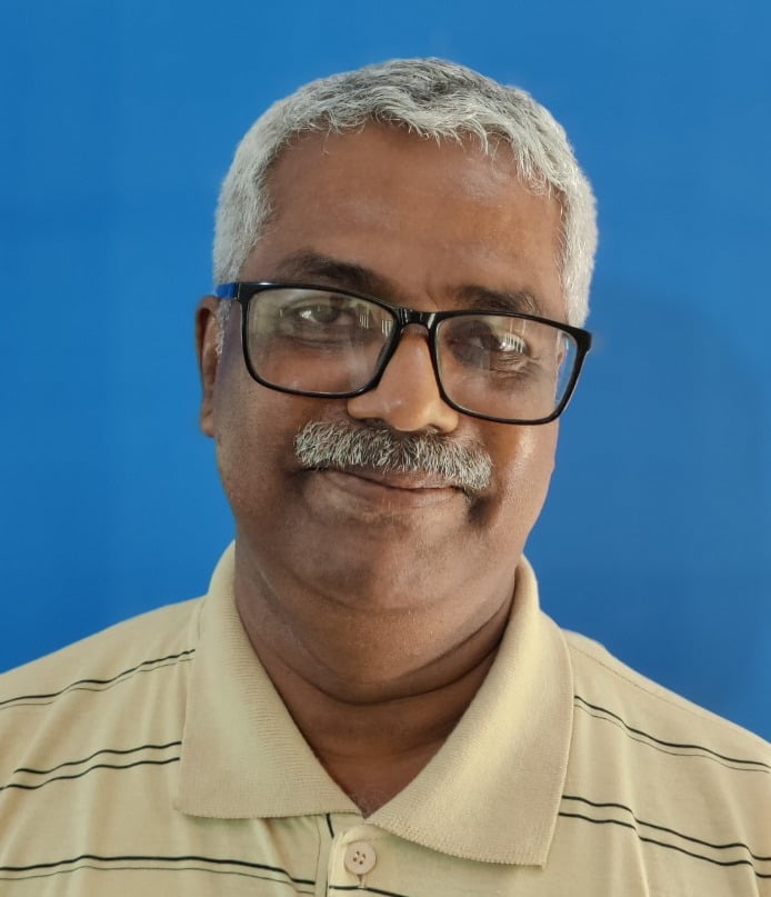 ಕೊಳ್ಳೇಗಾಲ ಶರ್ಮ