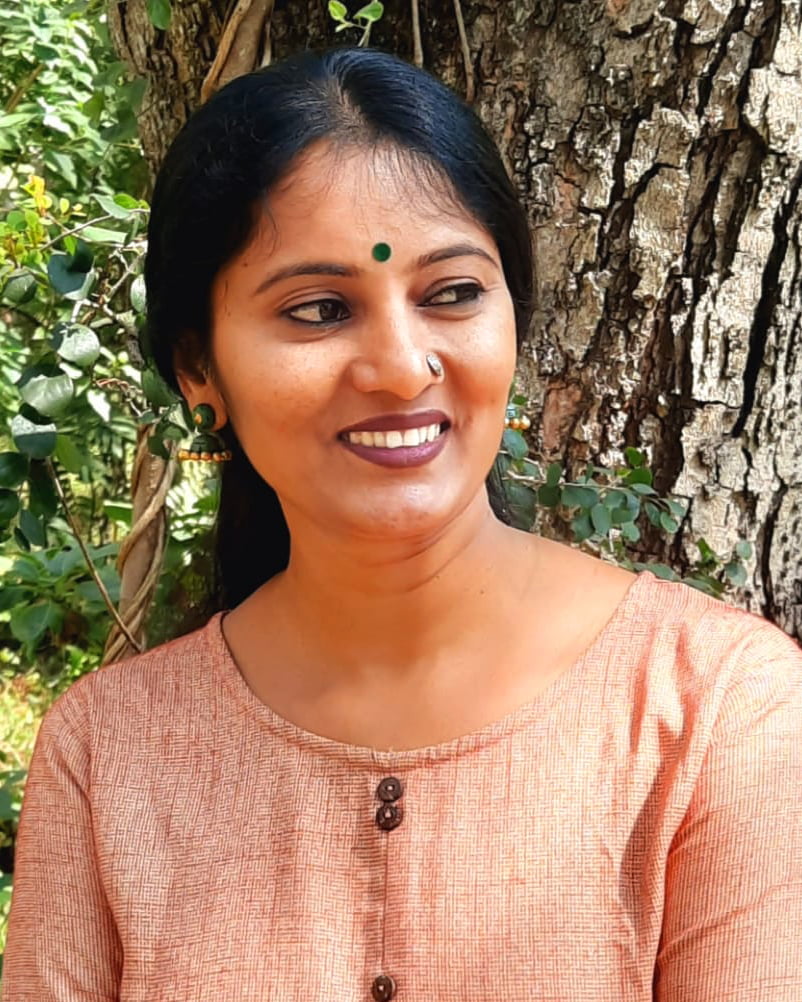 ವಾಣಿ ಸತೀಶ್