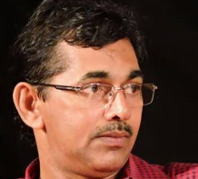 ಬಿ ಎಂ &zwnj; ಹನೀಫ್