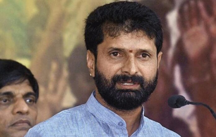 ಸಿ ಟಿ ರವಿ