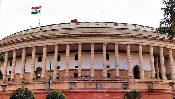 17ನೇ ಲೋಕಸಭೆ - ಕೇಂದ್ರ