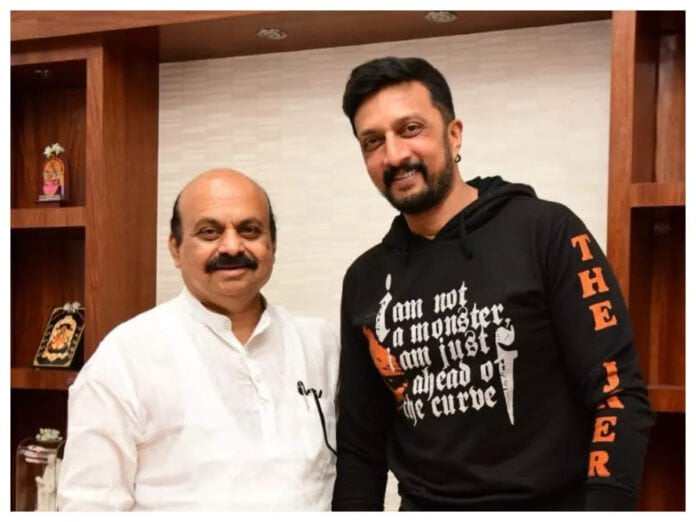 ಸುದೀಪ್&zwnj;