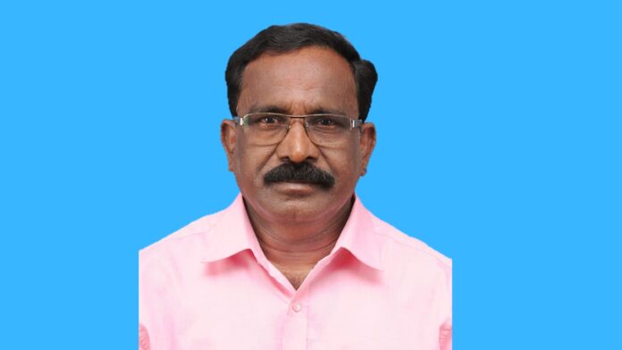 ಸುಂದರ್ ಮಾಸ್ಟರ್