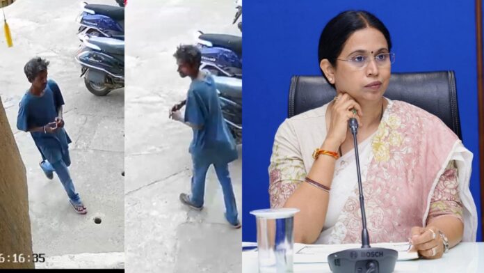 ಉಡುಪಿ | ಬಾಲಕಿಗೆ ಲೈಂಗಿಕ ಕಿರುಕುಳ, ತ್ವರಿತ ಕ್ರಮಕ್ಕೆ ಸಚಿವೆ ಲಕ್ಷ್ಮೀ ಹೆಬ್ಬಾಳಕರ್ ಸೂಚನೆ