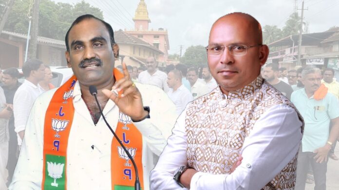 ಉಡುಪಿ | ಬ್ರಹ್ಮಾವರ ಘಟನೆಯಲ್ಲಿ ರಾಜಕೀಯ ಲಾಭ ಪಡೆಯಲು ಹೋದ ಶಾಸಕ ಯಶ್ಪಾಲ್ ಸುವರ್ಣಗೆ ಮುಖಭಂಗ