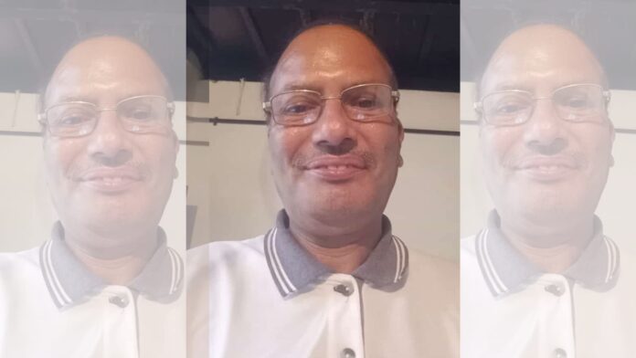 ಉಡುಪಿ | ಸಾಹಿತಿ ಮರವಂತೆ ಪ್ರಕಾಶ್ ಪಡಿಯಾರ್ ನಿಧನ