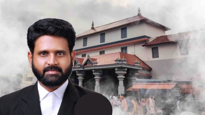 ಉಡುಪಿ | ಪುಣ್ಯಭೂಮಿ ಧರ್ಮಸ್ಥಳವನ್ನು ಅಪವಿತ್ರಗೊಳಿಸುವ ಯತ್ನವೇಕೇ ? - ಶ್ರೀನಿಧಿ ಹೆಗ್ಡೆ