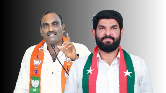 ಉಡುಪಿ | ಶಾಸಕರಿಂದ ಸೌಹಾರ್ದತೆಗೆ ದಕ್ಕೆ ತರುವ ಹೇಳಿಕೆ, ಕಾನೂನು ಕ್ರಮ ಕೈಗೊಳ್ಳಿ - ಎಸ್ ಡಿ ಪಿ ಐ