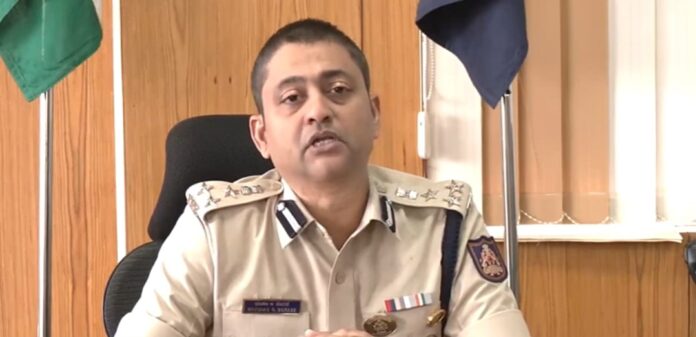 ಬೆಳಗಾವಿ : ನಗರದಲ್ಲಿ ರೈತರ ಪ್ರತಿಭಟನೆ ಎಫ್&zwnj;ಐಆರ್ ದಾಖಲು