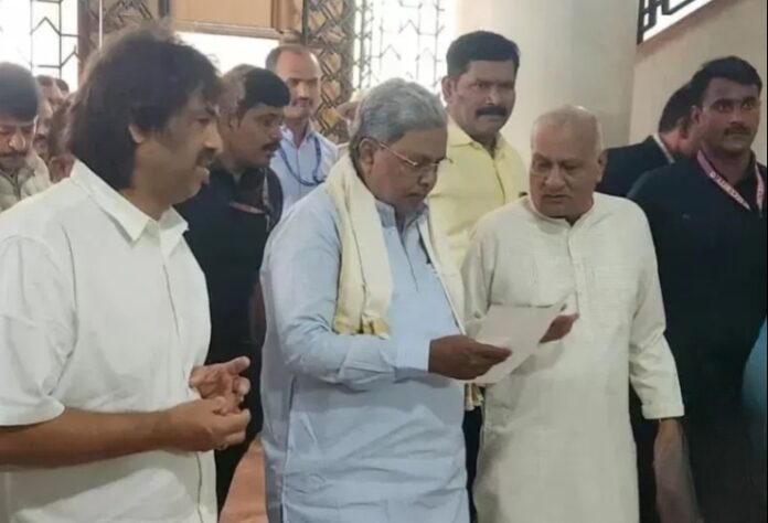 ಬೆಳಗಾವಿ : ನಿಗಮ ಮಂಡಳಿ ಅಧ್ಯಕ್ಷ ಸ್ಥಾನ ಬದಲಾವಣೆ ಪ್ರಿಂಟ್ ಮಿಸ್ಟೇಕ್ ? : ಶಾಸಕ ರಾಜು ಕಾಗೆ