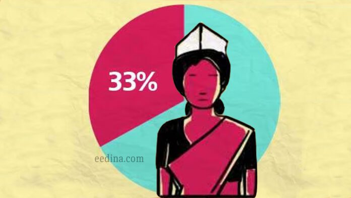 ಉತ್ತರಾಖಂಡದಲ್ಲಿ ಮಹಿಳೆಯರಿಗೆ 33% ಮೀಸಲಾತಿ