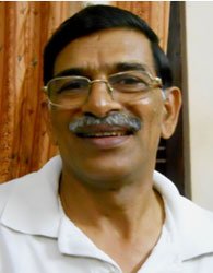 ಜಿ ಪಿ ಬಸವರಾಜು