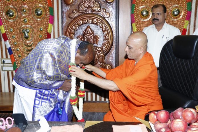 ಕುಮಾರಸ್ವಾಮಿ